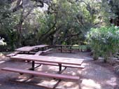 parkbenches